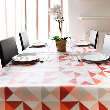 Manerig : T3 Lumineux Et Chaleureux Apartment Brest